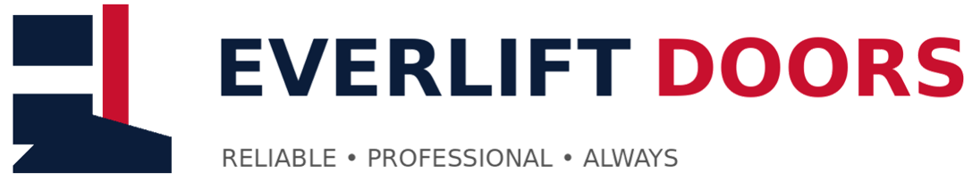 EverLift Doors garage door repair — Louisville, KY